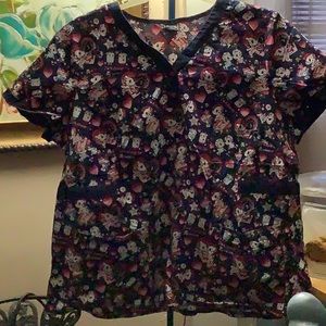 Women’s Work Apparel (PLUS SIZE)